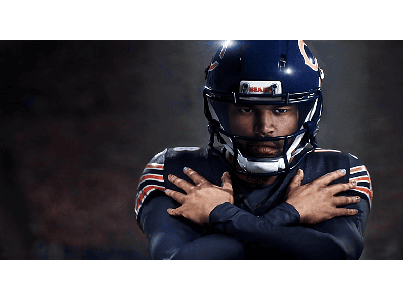 EA SportS: Madden NFL 27 - PlayStation 5 [Blu-ray] — Foto 3 von 4