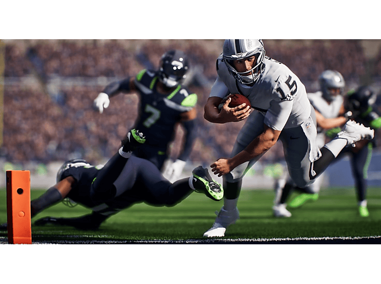 EA SportS: Madden NFL 27 - PlayStation 5 [Blu-ray] — Foto 4 von 4
