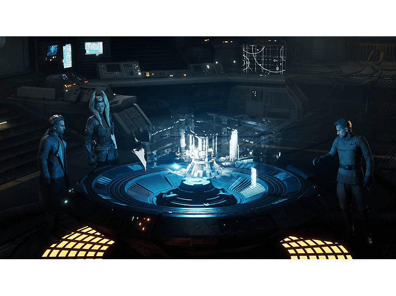 Xbox Series X Star Wars Zero Company™ – imagen 2