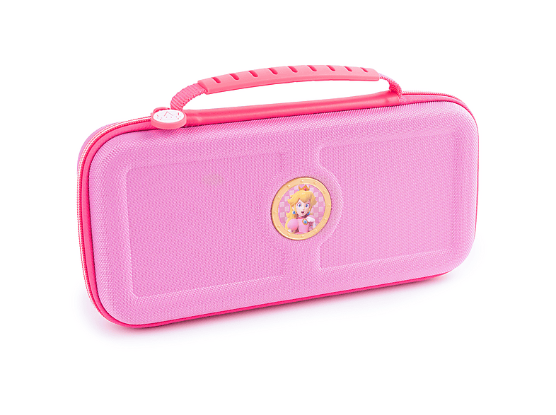 Nacon Princess Peach Travel; Tasche