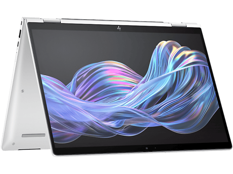 Convertible 2 en 1 - HP EliteBook X Flip G1 Profesional Copilot+ PC, 14" WUXGA, Intel® Core™ Ultra 5 226V 40 TOPS, 16GB RAM, 512GB SSD, Windows 11 Pro