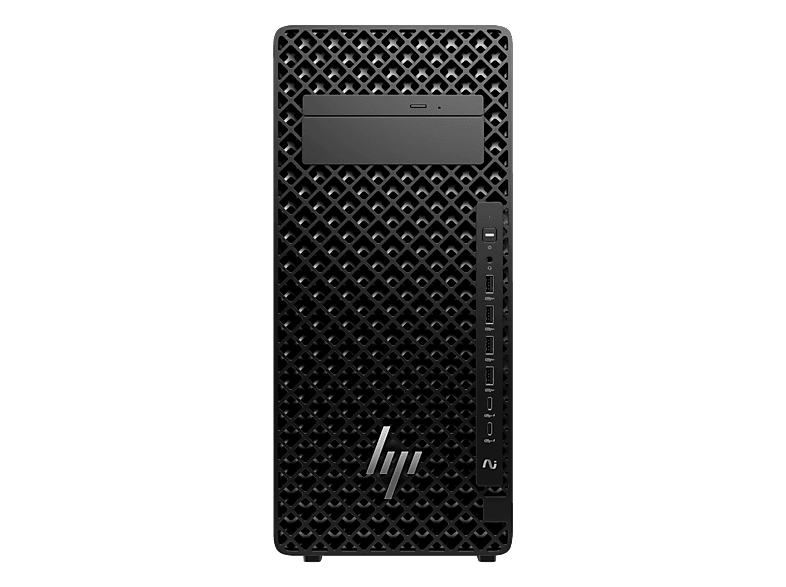 PC sobremesa - HP Z2 Tower G1i Profesional, Intel® Core™ Ultra 7 265, 32GB RAM, 1 TB SSD, Iris® Graphics, Windows 11 Pro, Negro
