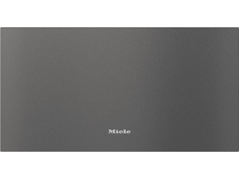Miele ESW 7030 Gourmet-Wärmeschublade Graphitgrau