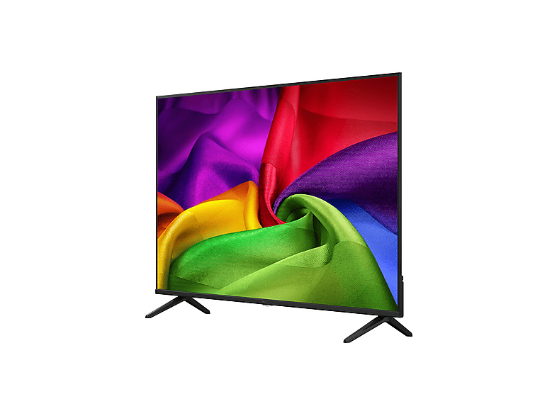 LG 50NU800B6LC 127 cm (50") 4K Ultra HD Smart-TV WLAN Schwarz