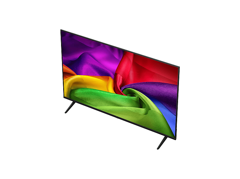 LG Electronics 50NU800B6LC (2026) 50 Zoll nano 4K UHD TV; LED TV — Foto 3 von 5
