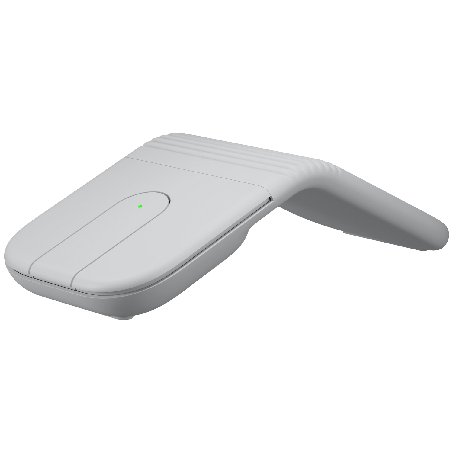 Logitech Mobi Fold Muis Off