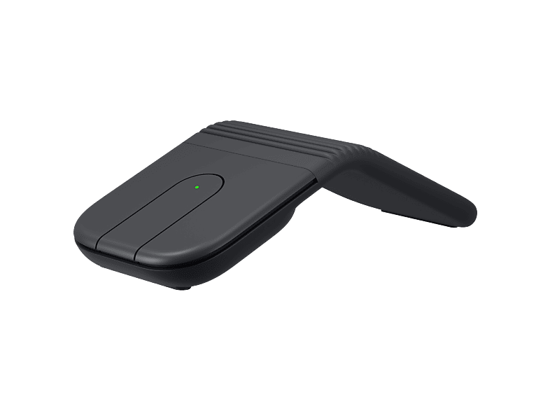 Logitech Mobi Fold Muis Grafiet