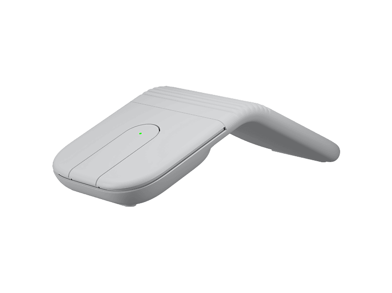 Logitech Mobi Fold Muis Off-White
