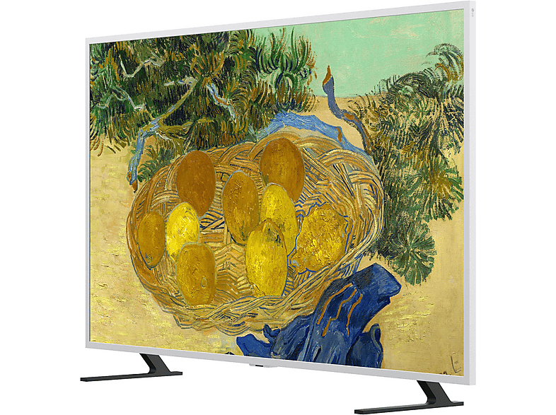 LG Electronics 65LX7B6LA (2026) 65-Zoll LG Gallery TV AI mit Rahmen LX7 4K ART TV; QNED MiniLED TV — Foto 2 von 5