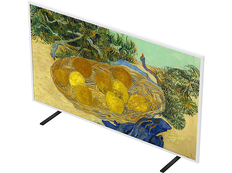 LG Electronics 65LX7B6LA (2026) 65-Zoll LG Gallery TV AI mit Rahmen LX7 4K ART TV; QNED MiniLED TV — Foto 3 von 5