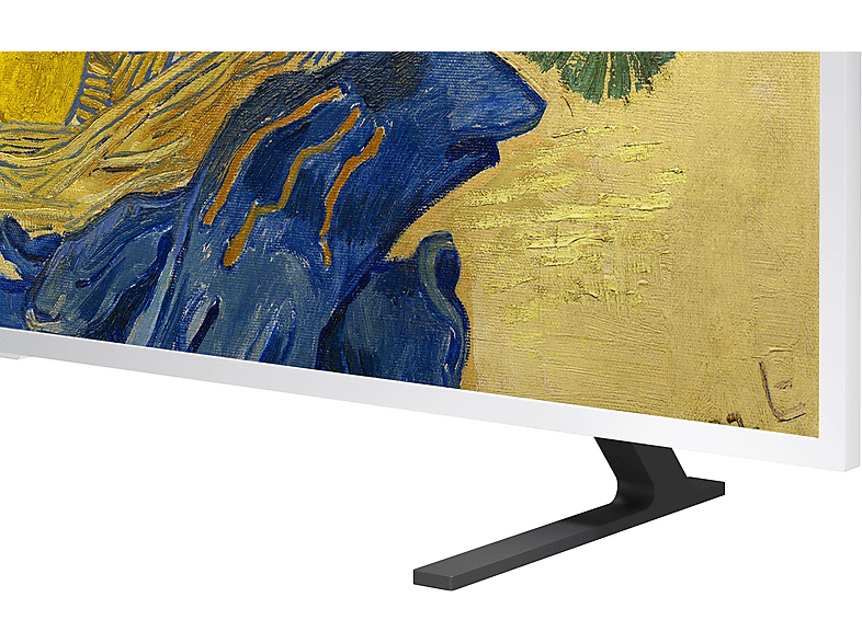 LG Electronics 65LX7B6LA (2026) 65-Zoll LG Gallery TV AI mit Rahmen LX7 4K ART TV; QNED MiniLED TV — Foto 5 von 5
