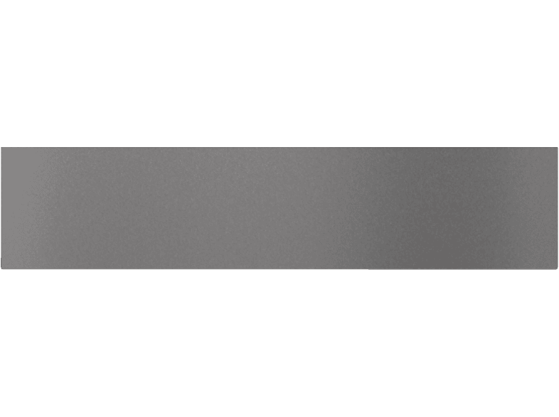Miele Grifflose Gourmet-Wärmeschublade GRGR 230/50 ESW7010D