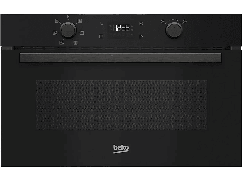 Kuchenka mikrofalowa BEKO BMGB31443KSB b300 Czarny
