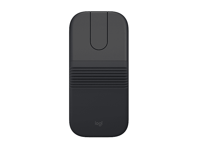 MOUSE WIRELESS LOGITECH Mobi , Collegamento Wireless / Bluetooth, Ingresso: Otticamente a diodi laser, Scrolling 2 direzioni, Risoluzione max 4000 dpi, Graphite