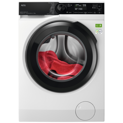 AEG LR86XDOSE Wasmachine