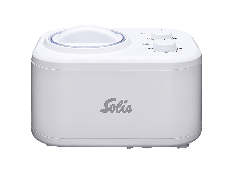 Solis Gelatissima Ijsmachine
