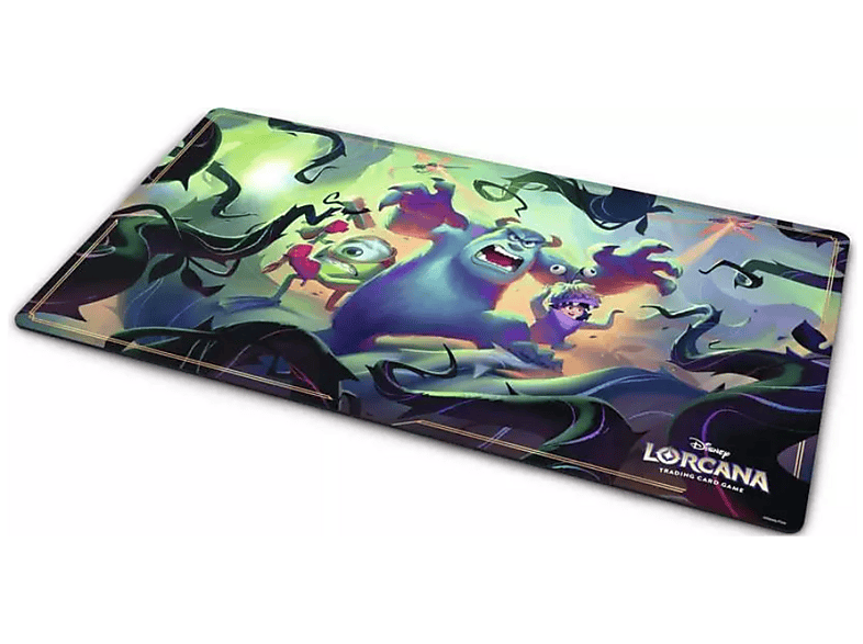 Ravensburger Disney Lorcana TCG: Angriff der Ranke! - Spielmatte Monster AG — Foto 2 von 2