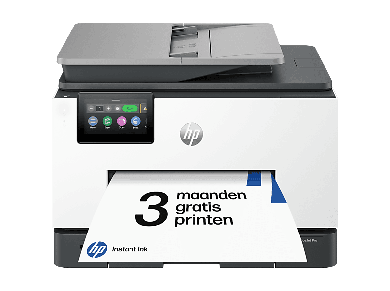 HP OfficeJet Pro 9132e