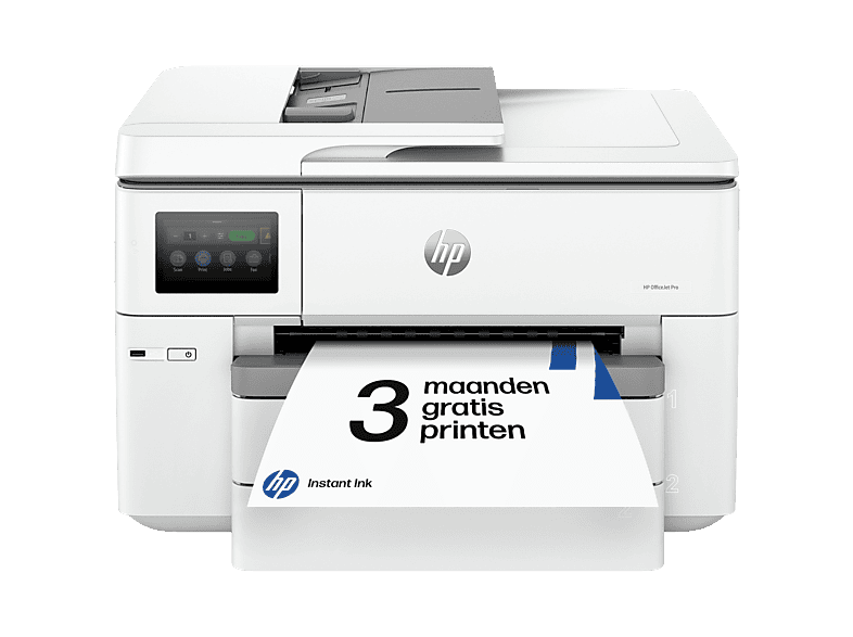HP OfficeJet Pro 9730e