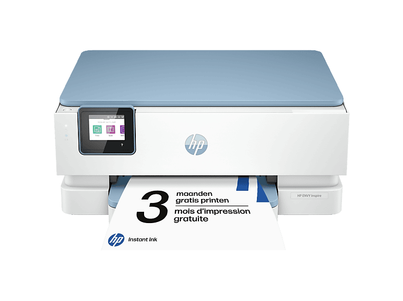 HP Envy Inspire 7221e All-in-one Printer