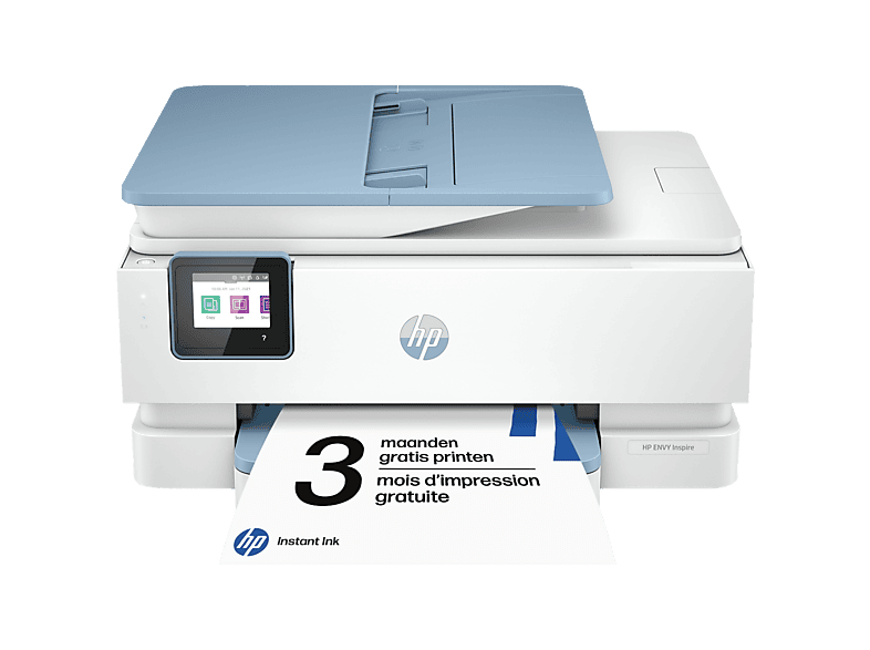 HP Envy Inspire 7921e All-in-One Printer