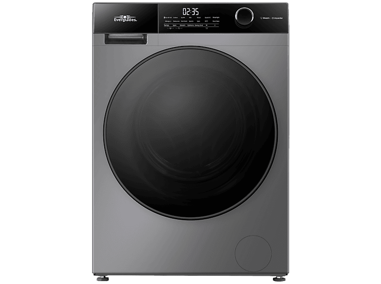 EVWM91422AG Wasmachine