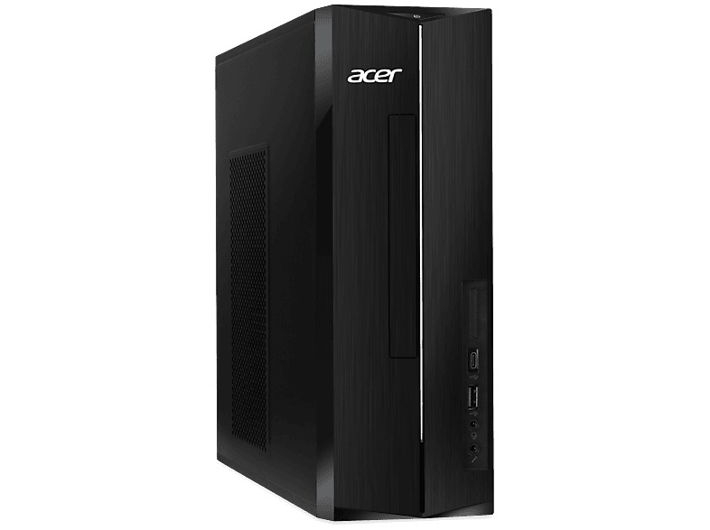 Aspire XC-1715 16GB RAM 512GB Zwart