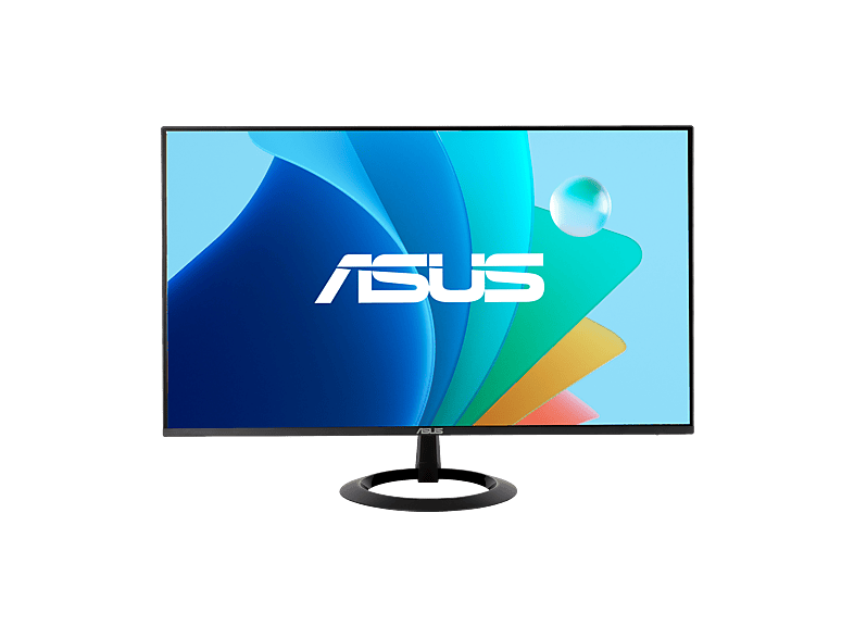 ASUS EyeCare VZ249HG, 23.8  Full-HD, 120 Hz, 1 ms, IPS, Inclinable, Negro