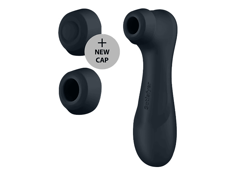 SATISFYER Pro 2 Generation 3 Druckwellenvibrator