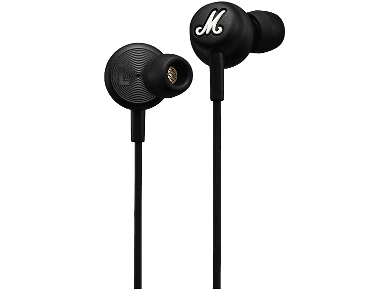 Écouteurs intra-auriculaires Marshall Mode USB-C Noir