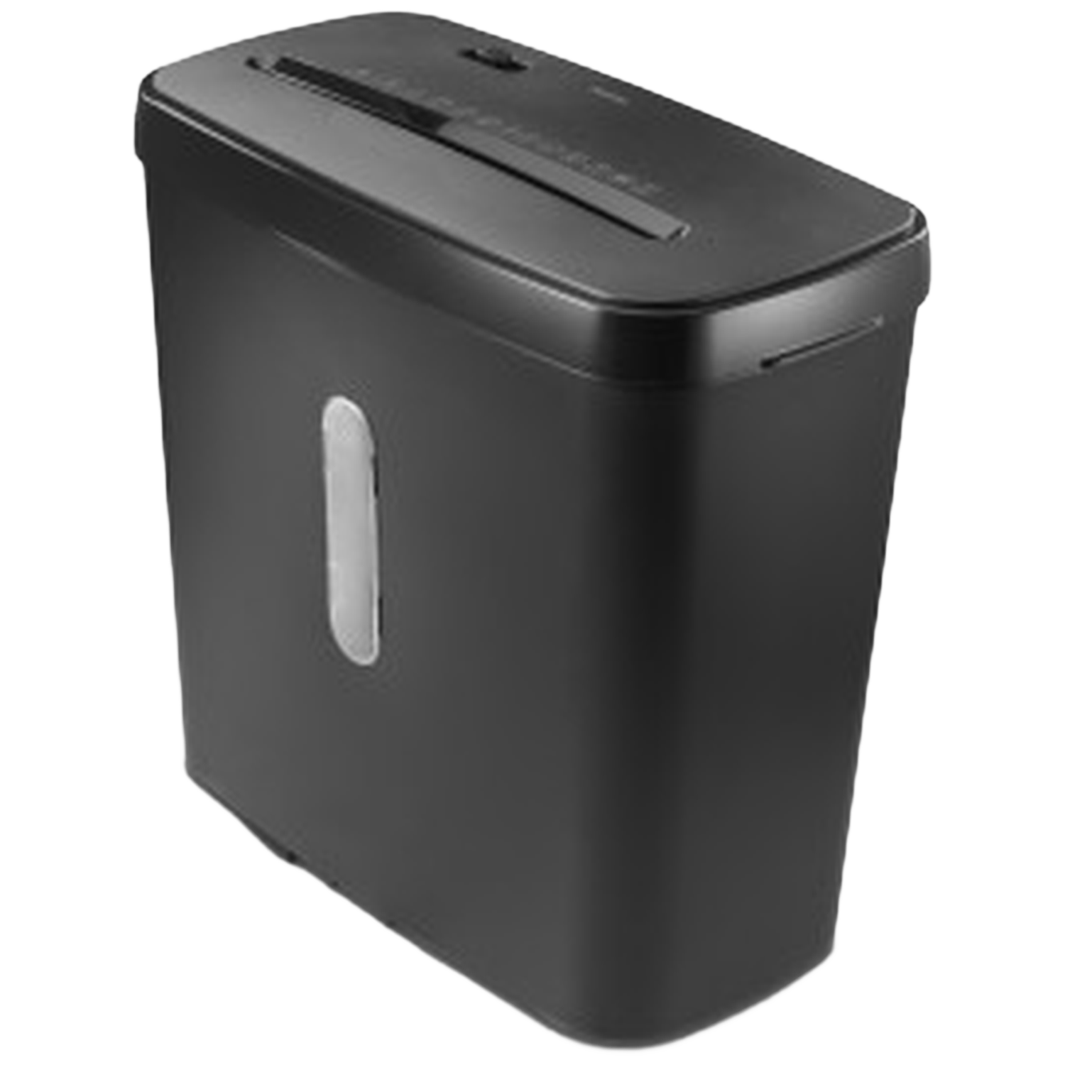 Hama Safe X50 Zwart Papiervernietiger