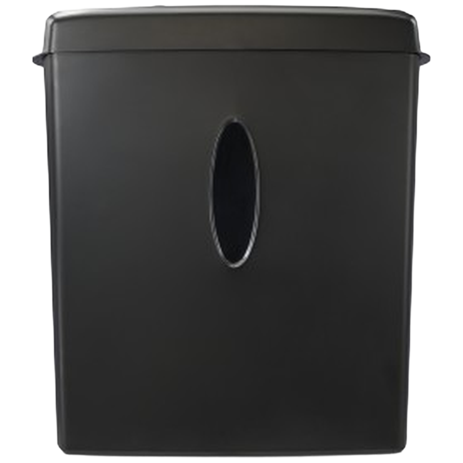 Hama Safe X100cd Zwart Papiervernietiger