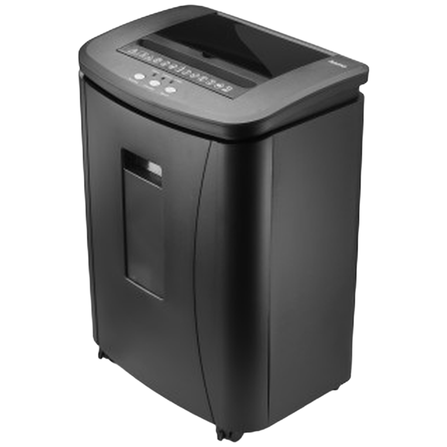 Hama Safe Auto M1200 Zwart Papiervernietiger
