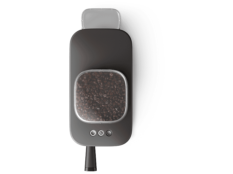 Philips bar 305/60 Baristina Espressomaschine (Schwarz-Grau, 1550 Watt, 16 bar) — Foto 3 von 5
