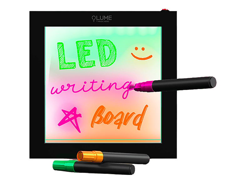 Tablica do rysowania LED SBS