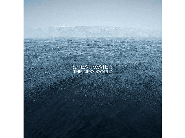 Shearwater - The New World - (Vinyl)