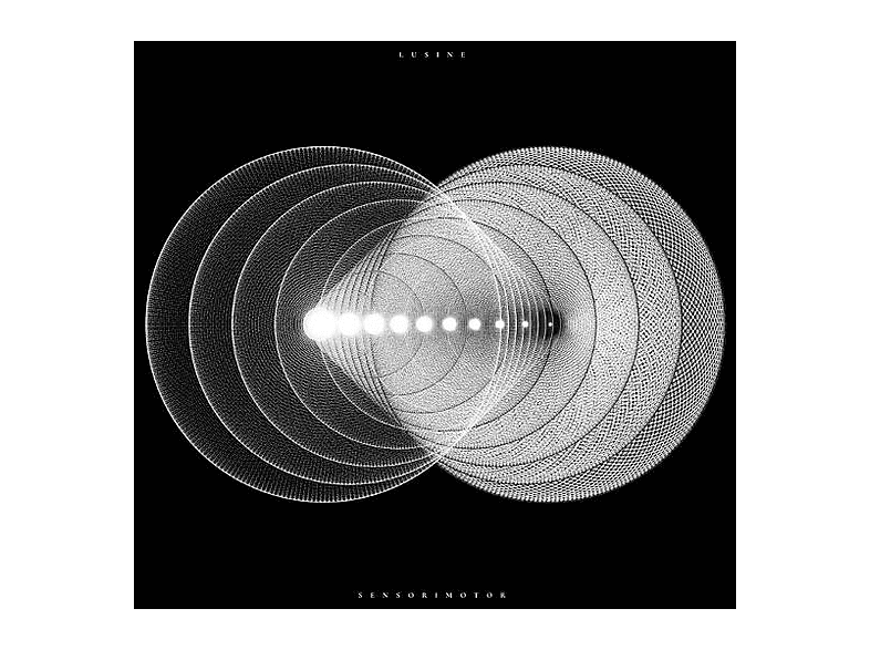 Lusine - SENSORIMOTOR (10th Anniversary) - (Vinyl)