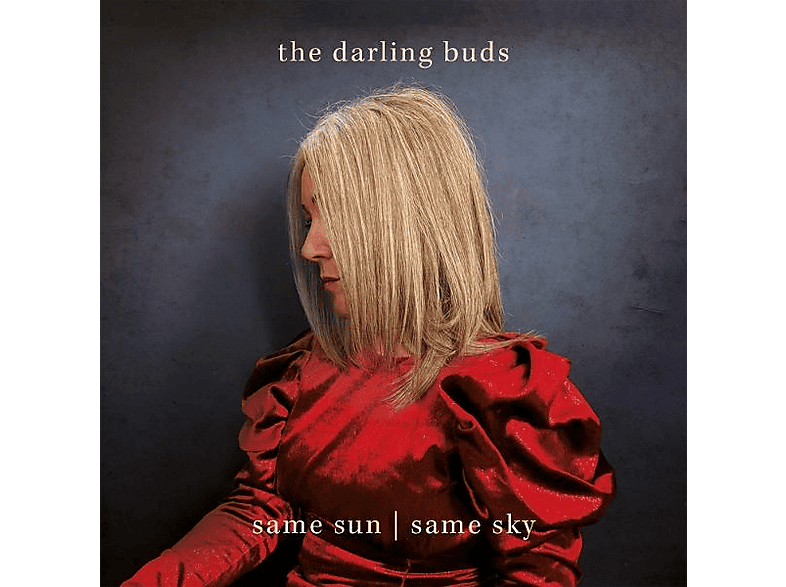 The Darling Buds - Same Sun/Same Sky - (CD)
