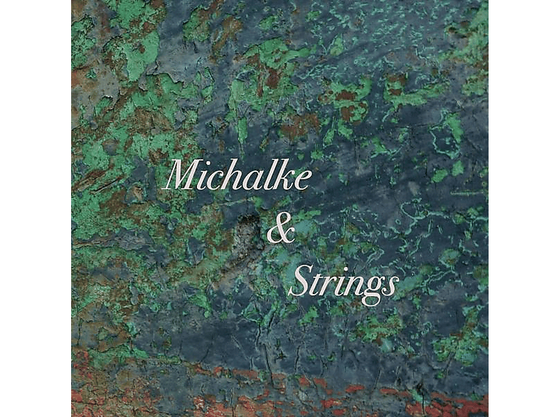Stefan Michalke - Michalke & strings - (CD)