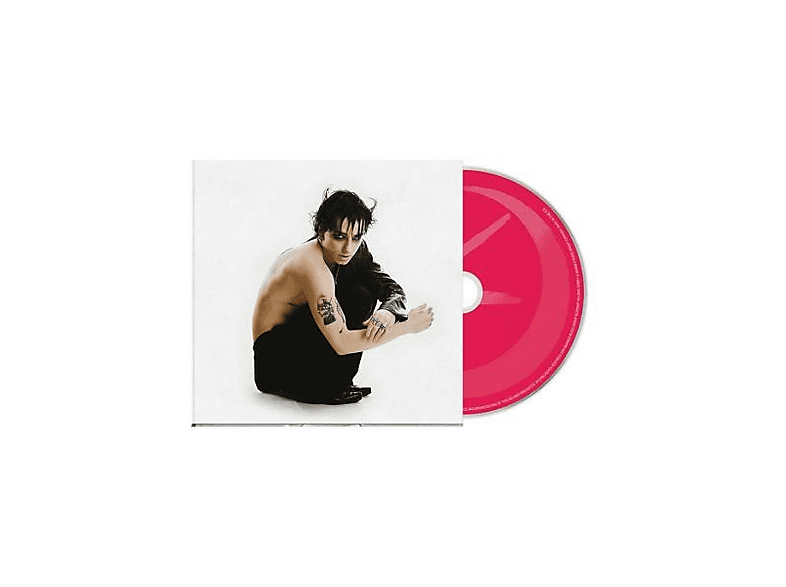 Moonkid - GESCHICHTEN VOM MOND - (CD)
