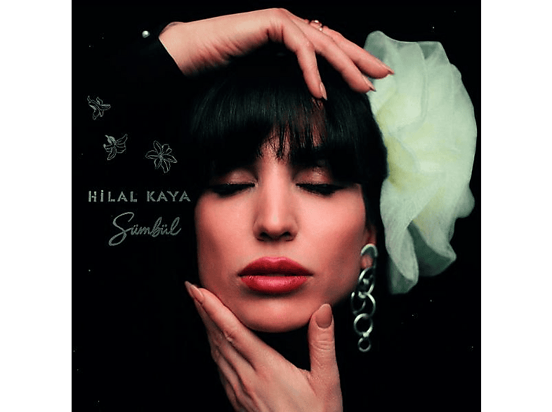 Hilal Kaya - Sümbül - (CD)