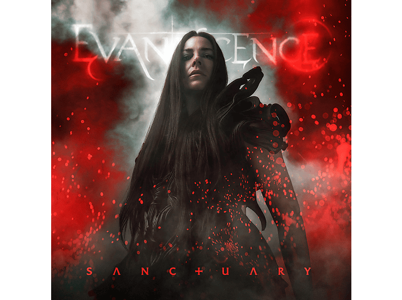 Evanescence - Sanctuar [Vinyl]