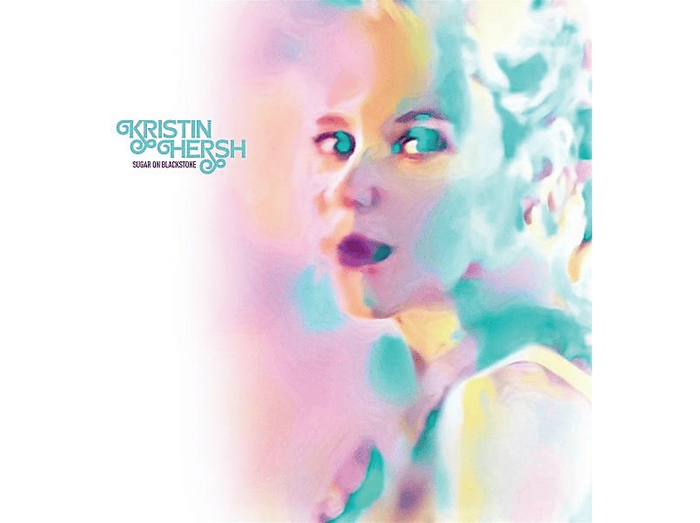 Kristin Hersh - Sugar On Blackstone - (CD)