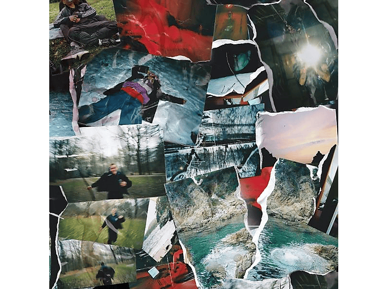 Ebbb - Shallow Hits - (CD)