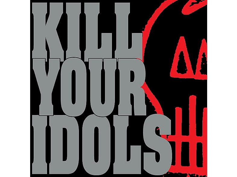 Kill Your Idols - No Gimmicks Needed - (CD)