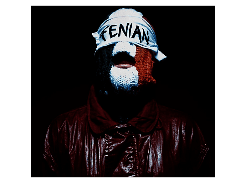 Kneecap - Fenian - (CD)