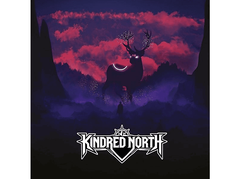 Kindred North - Kindred North - (CD)