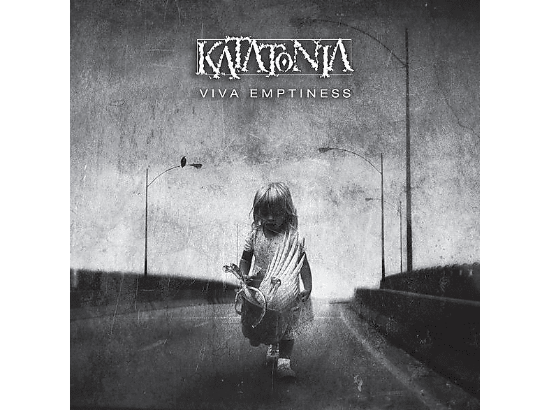 Katatonia - Viva Emptiness (LP) - (Vinyl)