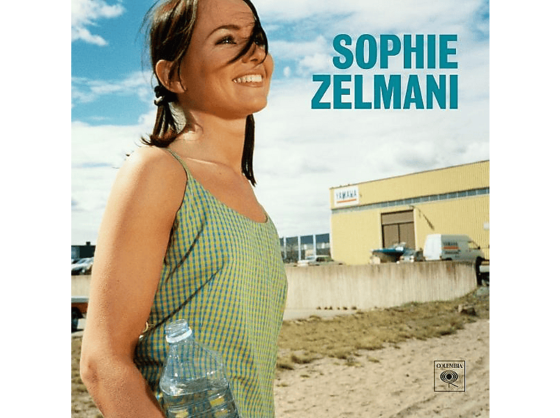 Sophie Zelmani - Sophie Zelmani - (Vinyl)