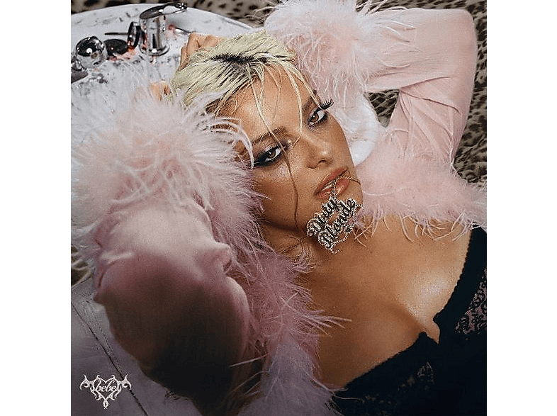 Bebe Rexha - DIRTY BLONDE - (Vinyl)